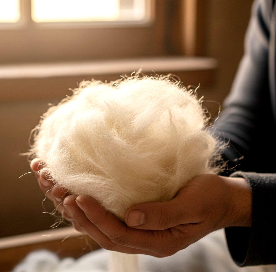 Závěrečný detail