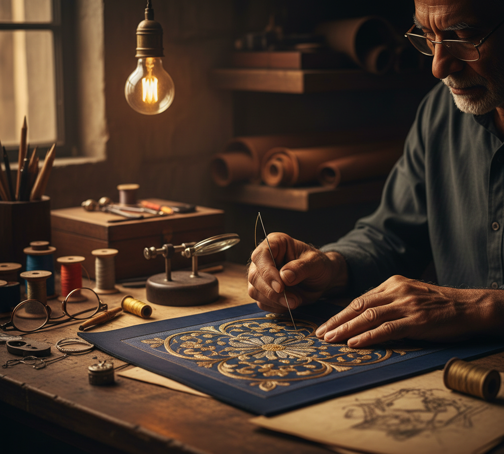 Collectors Selection